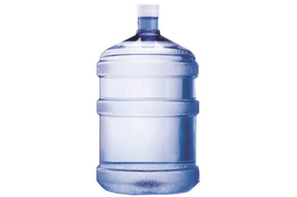 Água Mineral em São Paulo