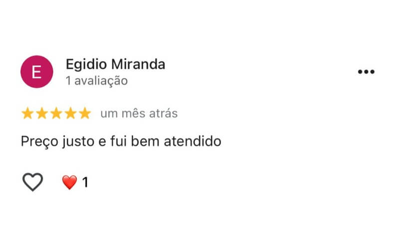 Gás Barato PErto de Mim